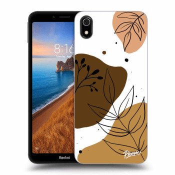 Hülle für Xiaomi Redmi 7A - Boho style