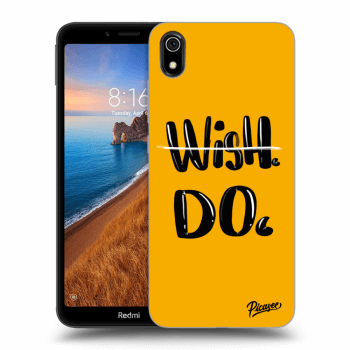 Hülle für Xiaomi Redmi 7A - Wish Do