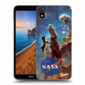 Hülle für Xiaomi Redmi 7A - Eagle Nebula