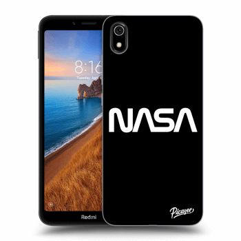 Hülle für Xiaomi Redmi 7A - NASA Basic