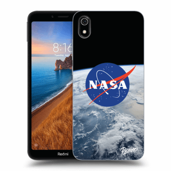 Hülle für Xiaomi Redmi 7A - Nasa Earth