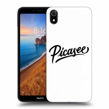 Picasee ULTIMATE CASE für Xiaomi Redmi 7A - Picasee - black