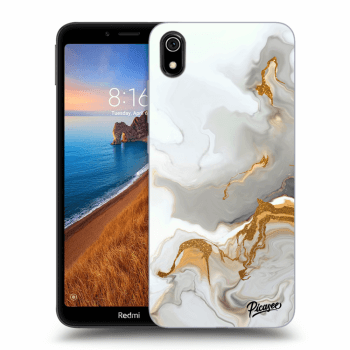 Hülle für Xiaomi Redmi 7A - Her