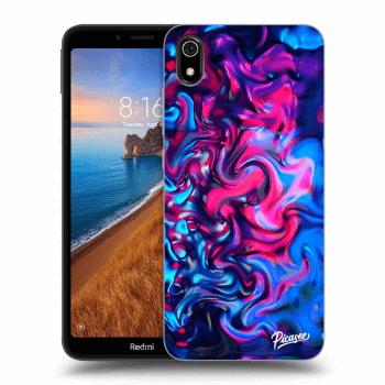 Hülle für Xiaomi Redmi 7A - Redlight