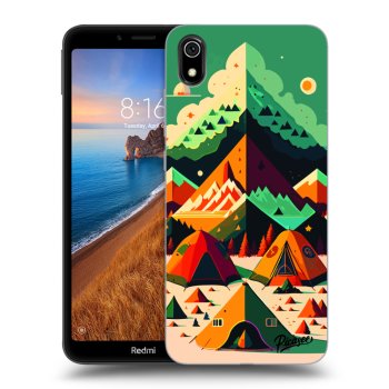 Picasee ULTIMATE CASE für Xiaomi Redmi 7A - Alaska