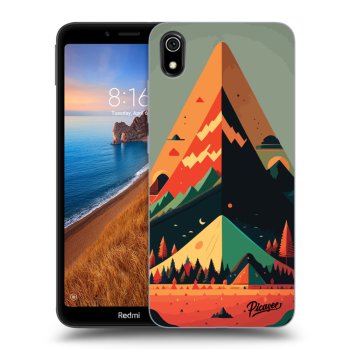 Hülle für Xiaomi Redmi 7A - Oregon