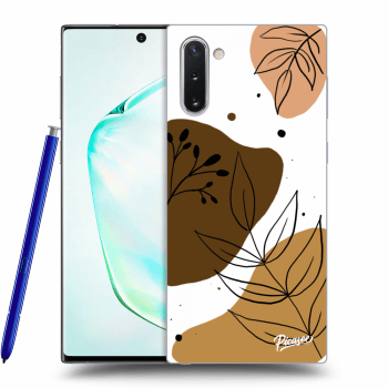 Hülle für Samsung Galaxy Note 10 N970F - Boho style