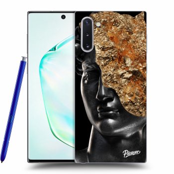 Hülle für Samsung Galaxy Note 10 N970F - Holigger