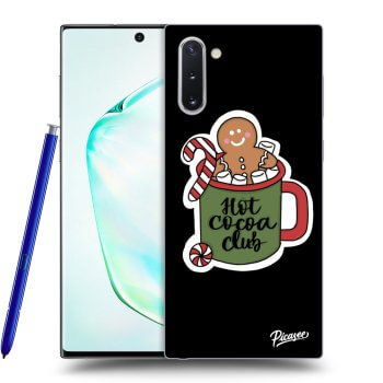 Hülle für Samsung Galaxy Note 10 N970F - Hot Cocoa Club