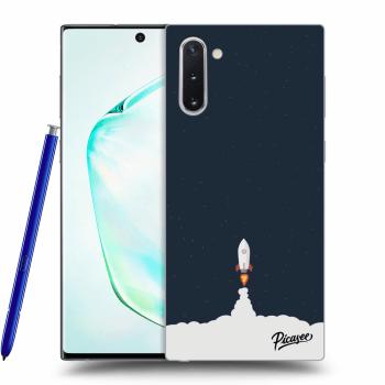 Hülle für Samsung Galaxy Note 10 N970F - Astronaut 2