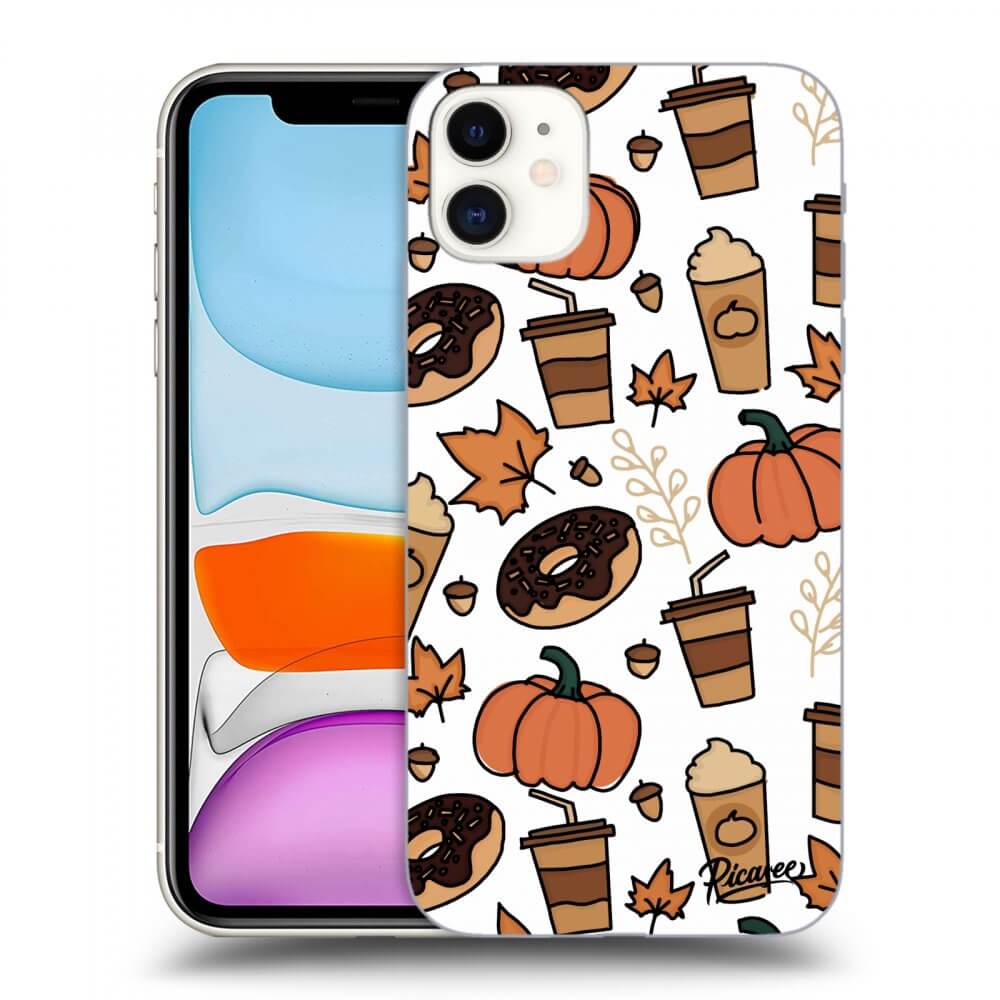 Picasee ULTIMATE CASE für Apple iPhone 11 - Fallovers