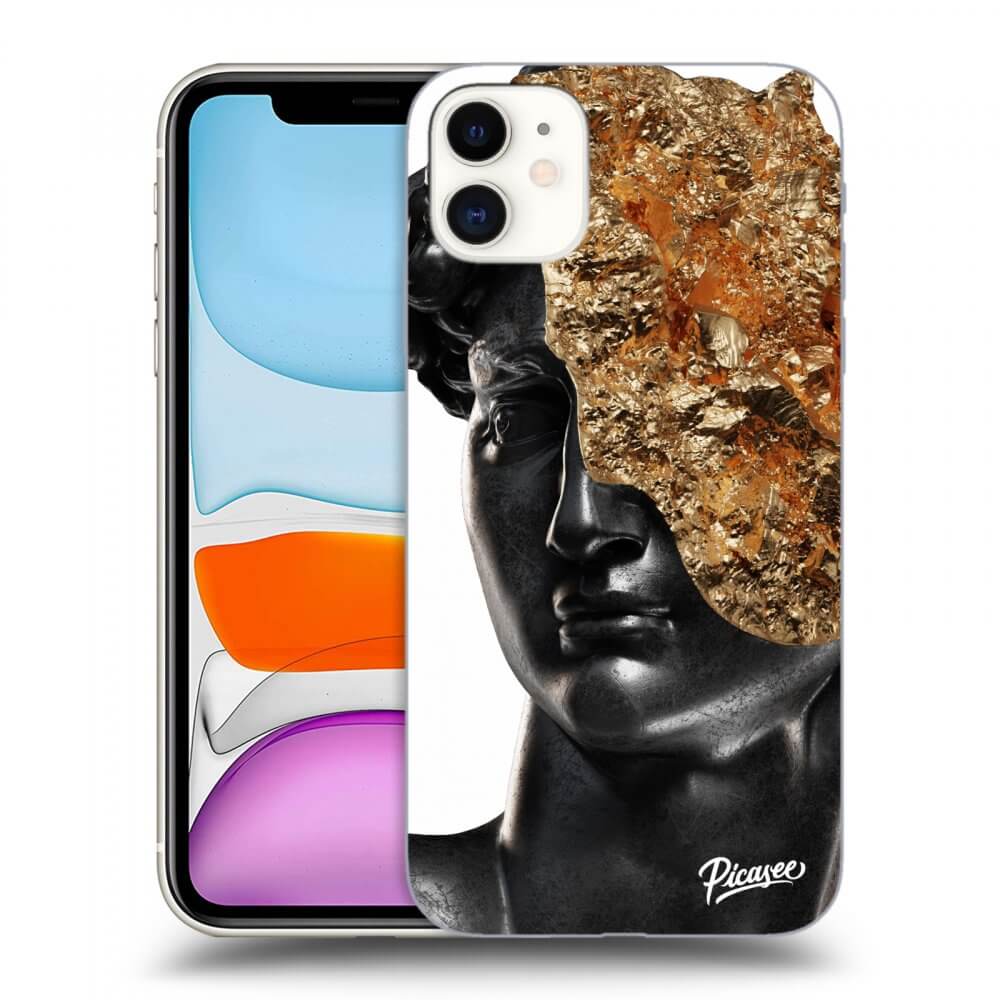 Picasee ULTIMATE CASE für Apple iPhone 11 - Holigger