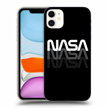 Hülle für Apple iPhone 11 - NASA Triple