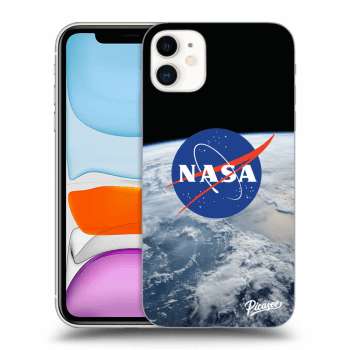 Hülle für Apple iPhone 11 - Nasa Earth