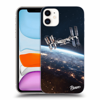 Picasee ULTIMATE CASE MagSafe für Apple iPhone 11 - Station