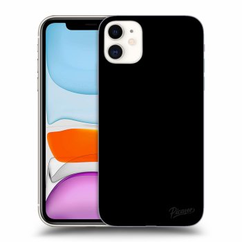 Hülle für Apple iPhone 11 - Clear