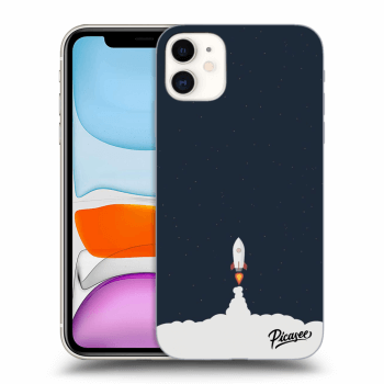 Hülle für Apple iPhone 11 - Astronaut 2