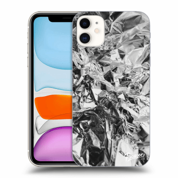Picasee ULTIMATE CASE für Apple iPhone 11 - Chrome