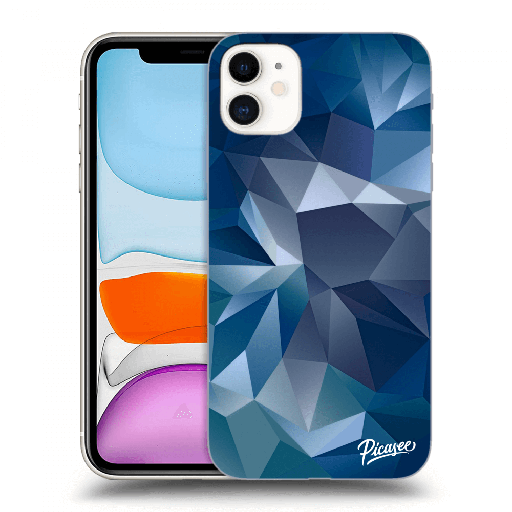 Picasee ULTIMATE CASE für Apple iPhone 11 - Wallpaper