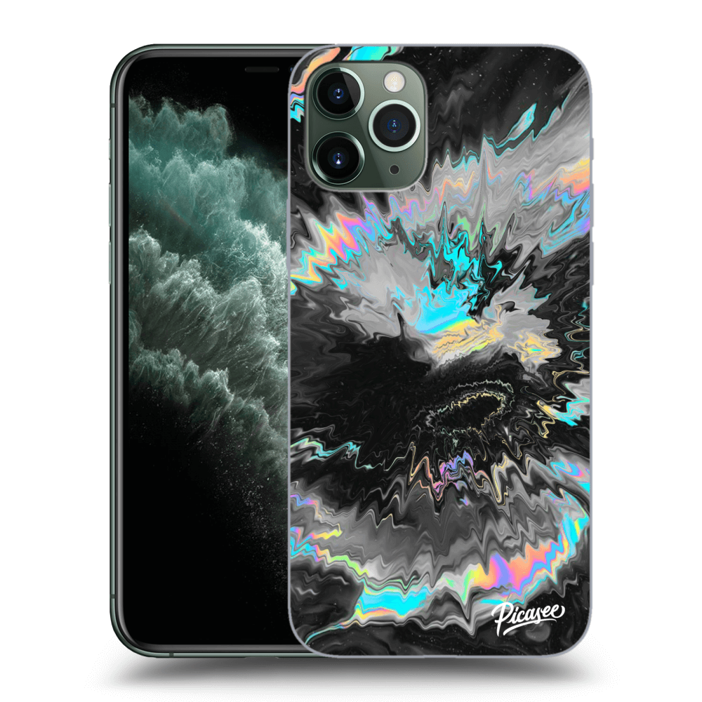 Picasee ULTIMATE CASE für Apple iPhone 11 Pro - Magnetic