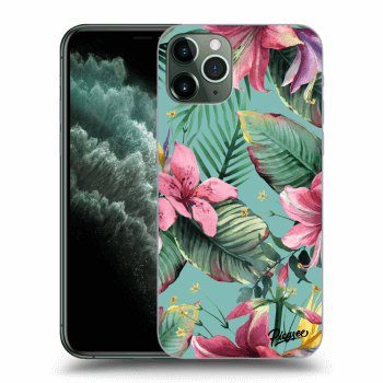 Hülle für Apple iPhone 11 Pro - Hawaii