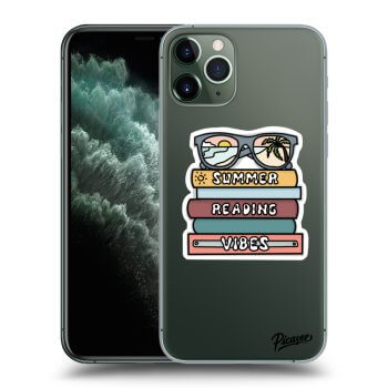 Picasee ULTIMATE CASE für Apple iPhone 11 Pro - Summer reading vibes