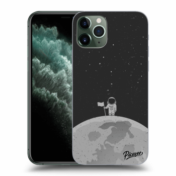 Hülle für Apple iPhone 11 Pro - Astronaut