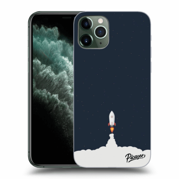 Hülle für Apple iPhone 11 Pro - Astronaut 2