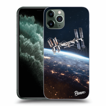 Picasee ULTIMATE CASE MagSafe für Apple iPhone 11 Pro Max - Station