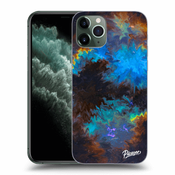 Picasee ULTIMATE CASE für Apple iPhone 11 Pro Max - Space