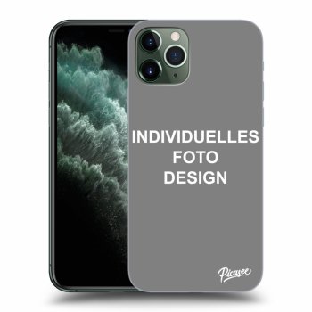 Hülle für Apple iPhone 11 Pro Max - Individuelles Fotodesign