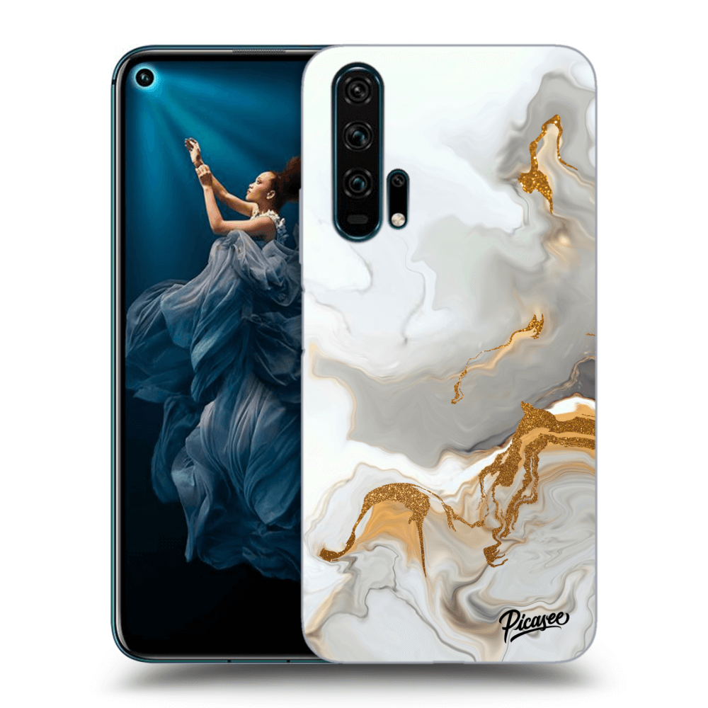 Picasee ULTIMATE CASE für Honor 20 Pro - Her