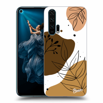 Hülle für Honor 20 Pro - Boho style