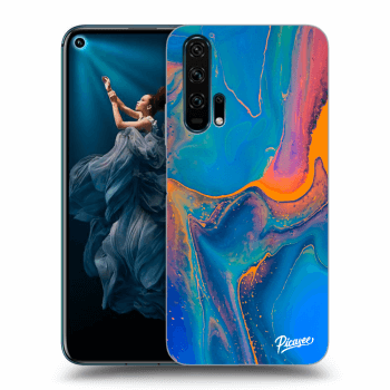 Hülle für Honor 20 Pro - Rainbow