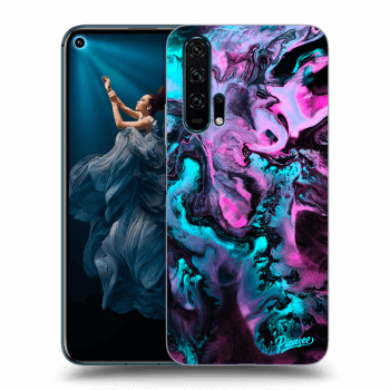 Hülle für Honor 20 Pro - Lean