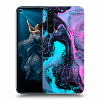 Hülle für Honor 20 Pro - Lean 2