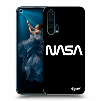 Hülle für Honor 20 Pro - NASA Basic