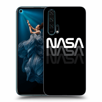 Hülle für Honor 20 Pro - NASA Triple