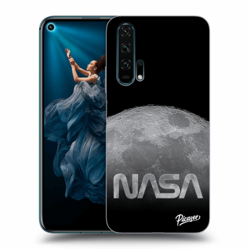 Picasee ULTIMATE CASE für Honor 20 Pro - Moon Cut