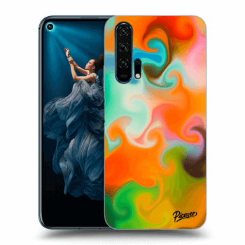 Hülle für Honor 20 Pro - Juice