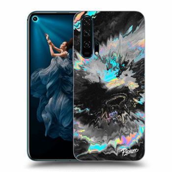 Hülle für Honor 20 Pro - Magnetic