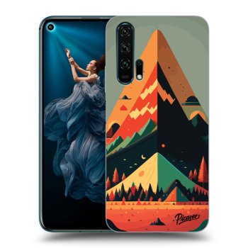 Hülle für Honor 20 Pro - Oregon