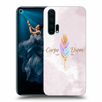 Hülle für Honor 20 Pro - Carpe Diem