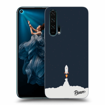 Hülle für Honor 20 Pro - Astronaut 2