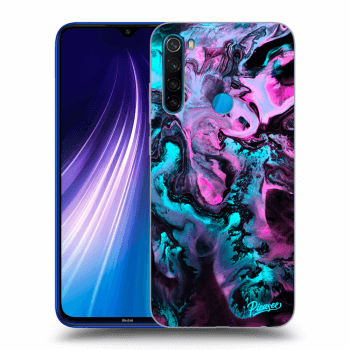 Hülle für Xiaomi Redmi Note 8 - Lean