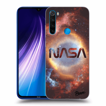 Picasee ULTIMATE CASE für Xiaomi Redmi Note 8 - Nebula