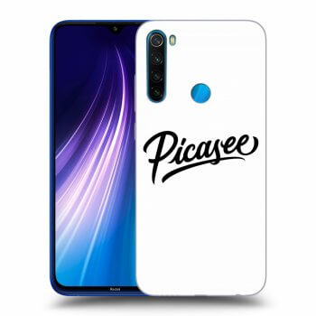 Picasee ULTIMATE CASE für Xiaomi Redmi Note 8 - Picasee - black