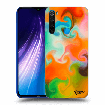 Hülle für Xiaomi Redmi Note 8 - Juice