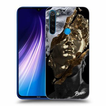 Hülle für Xiaomi Redmi Note 8 - Trigger