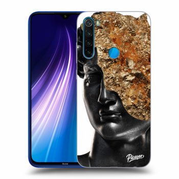 Hülle für Xiaomi Redmi Note 8 - Holigger